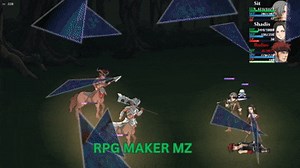 Battlelightning - Plugin For RPG MAKER MZ by Paradajz