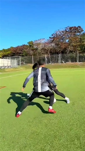 Skill🥶⚽Trap🔥Tutorial #football #skills