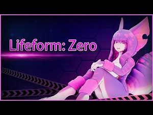 Lifeform Zero - Gameplay