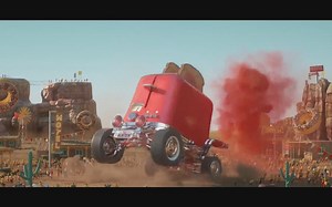 【PS+C4D】3D艺术设计创作指南大师级训练教程(中英双字)