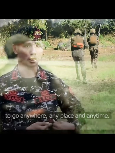 Philippine Armed Forces: Scout Ranger Insights and Videos