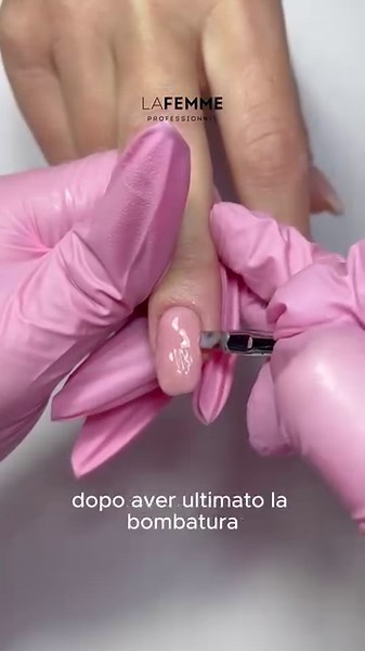 81K views · 430 reactions | Unghie onicogrifotiche?Ecco un #tutorial...