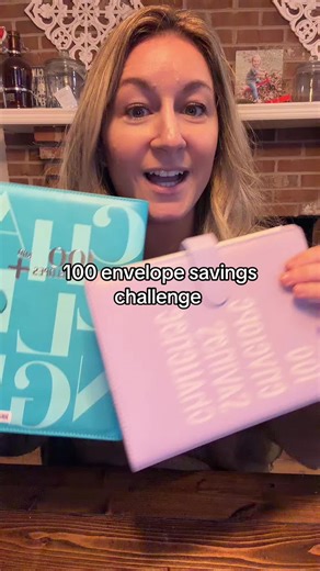 Mastering the 100 Envelope Savings Challenge
