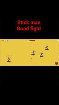stick man fight #games #gamer #live #ishowspeed #gamelover #misterbeast #piratesofthecaribbean