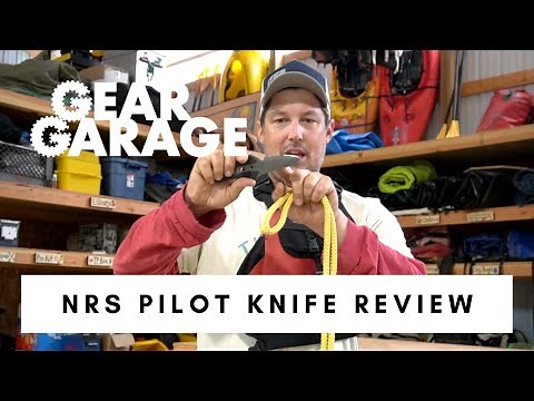 NRS Pilot Knife Review | Ep. 209