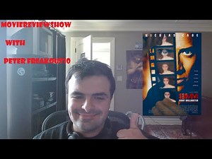 MovieReviewShow: 8MM (1999) Movie Review