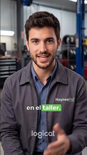 Repara más rápido y gana más con HaynesPro – ¡Prueba gratis 7 días!