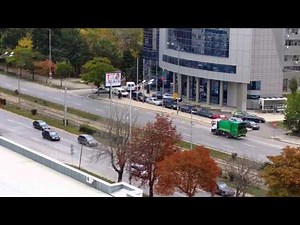 Samsung Galaxy Note 3 1080p video zooming