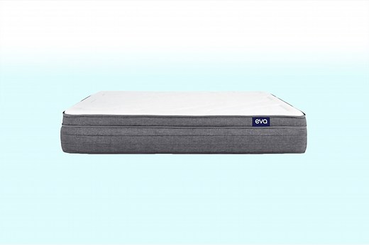 Eva Mattress Review (2025 Updated)