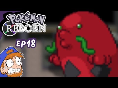 Pokémon Reborn: Water Treatment Plant (No-Wipe… or Pushups) — CornRun