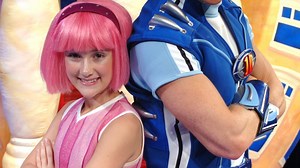 LazyTown's Stephanie unrecognisable 17 years on after quitting showbiz