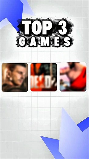 Top 3 Best Open World Games Like GTA for Android/iOS 😱🔥 #top3 #openworld #shorts
