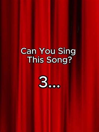 Test Your Vocal Skills with A Thousand Years Karaoke