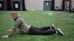 Low Back Mobility Routine | Easy for Beginners!