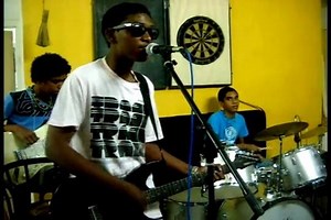 78K views · 1.8K reactions | Cover of the week: "Jah Work" from the Ben Harper album "The Will to Live" performed by Running Fingers. | Ben Harper | Facebook