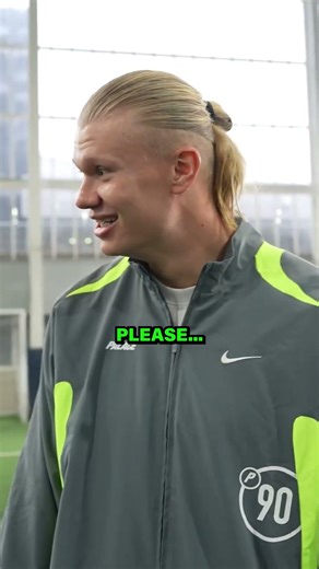 Vikkstar vs Haaland’s Gauntlet