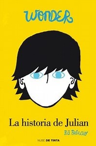 Summary of the book Wonder and its characters ▷➡️ Postposmo