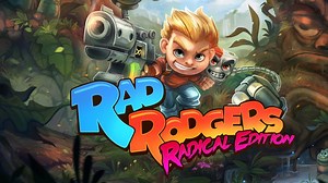 Análisis de Rad Rodgers: Radical Edition