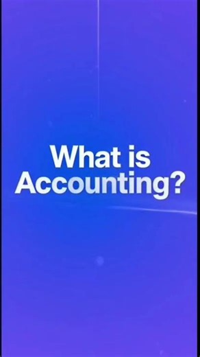 Accounting made Easy for everyone | #fincorp360 #accounting #explore