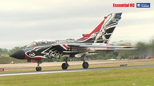 15K views · 210 reactions | Panavia Tornado Fighter Jet | Essential RC | Facebook