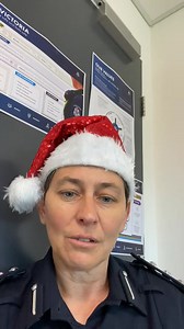 *** MESSAGE - LOCAL AREA COMMANDER *** | Eyewatch - Latrobe Police Service Area