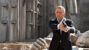 Skyfall | Netflix