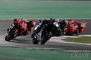 2021 Doha MotoGP, Qatar - Live Friday Practice updates!