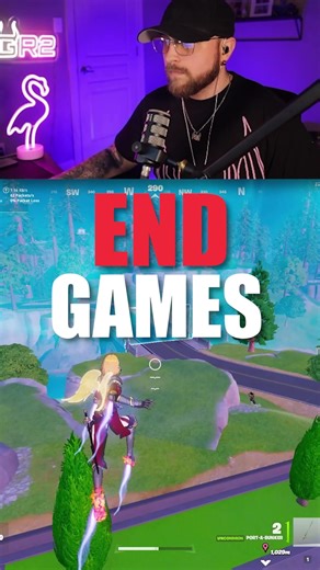 Top Strategies for Winning Fortnite End Game Matches