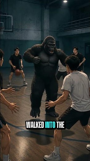 The Invisible Gorilla Experiment