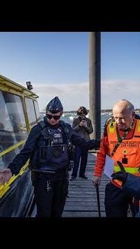 Gironde : alerte maximale au Cap-Ferret lors d’un exercice grandeur nature