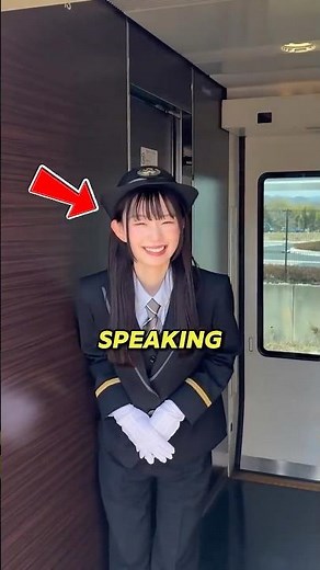 The SECRET Behind Japanese Smiles