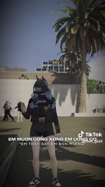 Đen lắm mới được anh Mò thả bả nè🤡🤡hài điên#munlazy