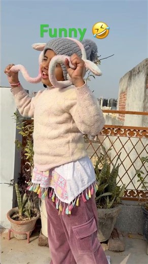 Funny 🤣🥳😍🤪 #comedy #viral