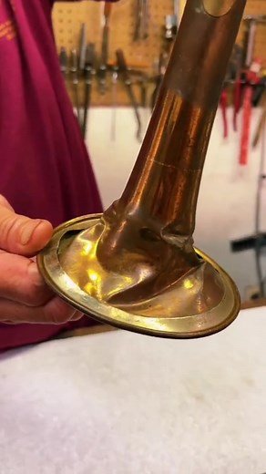 trumpetband TikTok'ta