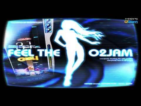 [O2JAM REMIX | 7K HD - Lv. 18] Feel The O2Jam!