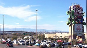 Take a break with us and enjoy the view! ☀️ | Fiesta Henderson