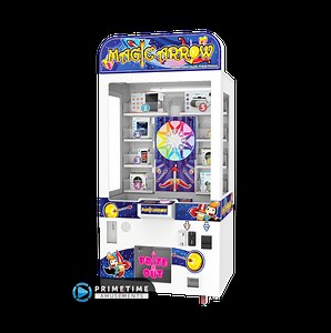 Magic Arrow - PrimeTime Amusements