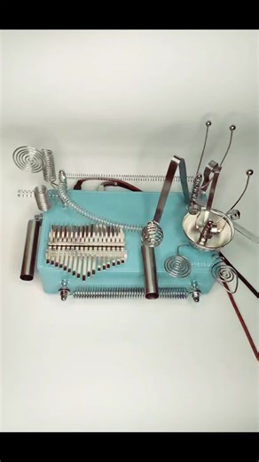 Tetsuo Noise Box su TikTok