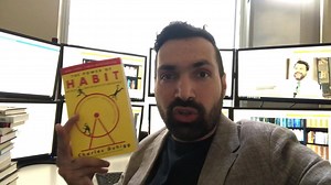 2.8M views · 334 shares | FREE for 3 days: Instead of binge-watching TV shows, binge watch authors breakdown and teach their books | Alex Mehr, Ph.D. | Facebook