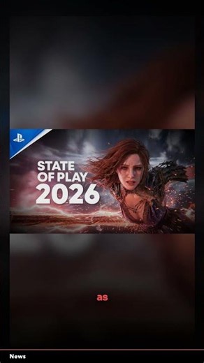 Exciting Trailers from State of Play June 2026!