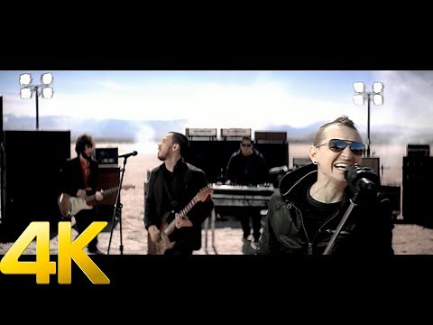 Linkin Park - What I've Done [4K Remastered 60fps]
