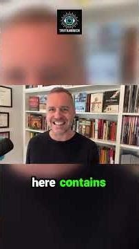 Your Eyes See Two Different Realities?! The Split-Brain Secret That Changes Everything!