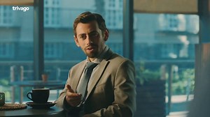trivago TV Spot, 'Coffee Shop'