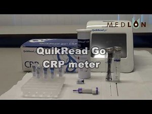 CRP quick read go