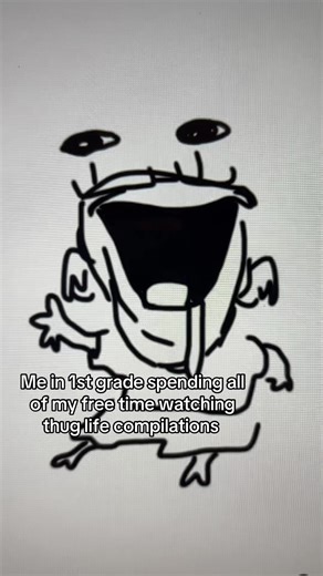 Is this too niche, did anyone else do this as a kid 😭?? I remember my family would gather around the computer and we’d watch this and epic fails AND the maple kind dog, my mom still talks about that dog #fyp #nostalgia #meme #relatable #doodles