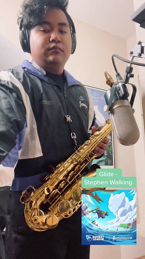 Glide - Rocket League Summer 2018 Theme