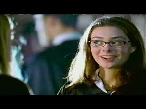 Graduation Coke commercial early 2000's