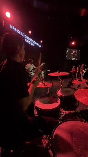 #planetshakers #worshipdrummer #drummer #greater