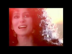 Cher - If I Could Turn Back Time (Alt. Version)UK 4K