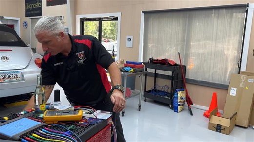 118K views · 2.2K reactions | This 2020 Nissan Murano Was In The Shop For Months… You Won’t Believe What Was Wrong With It!! #nissan #mechanic #diy #fyp #foryou #viral #stitch #automotive #diy Nissan | Sherwood Cooke | Facebook